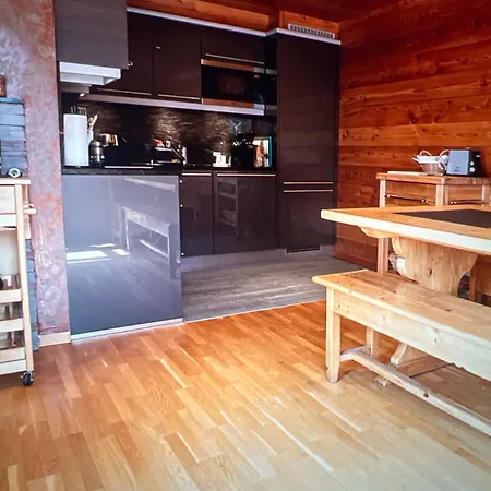 Vakantiehuis Casa Valera - By Nest Courmayeur